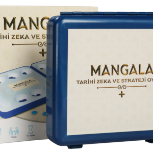 Mangala Orijinal Tazof Turnuva Oyunu